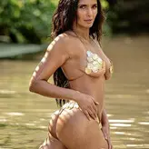 Padma Lakshmi nude #0662