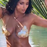 Padma Lakshmi голая #0675