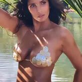 Padma Lakshmi голая #0681