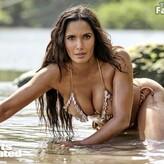 Padma Lakshmi голая #0698