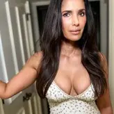 Padma Lakshmi голая #0981