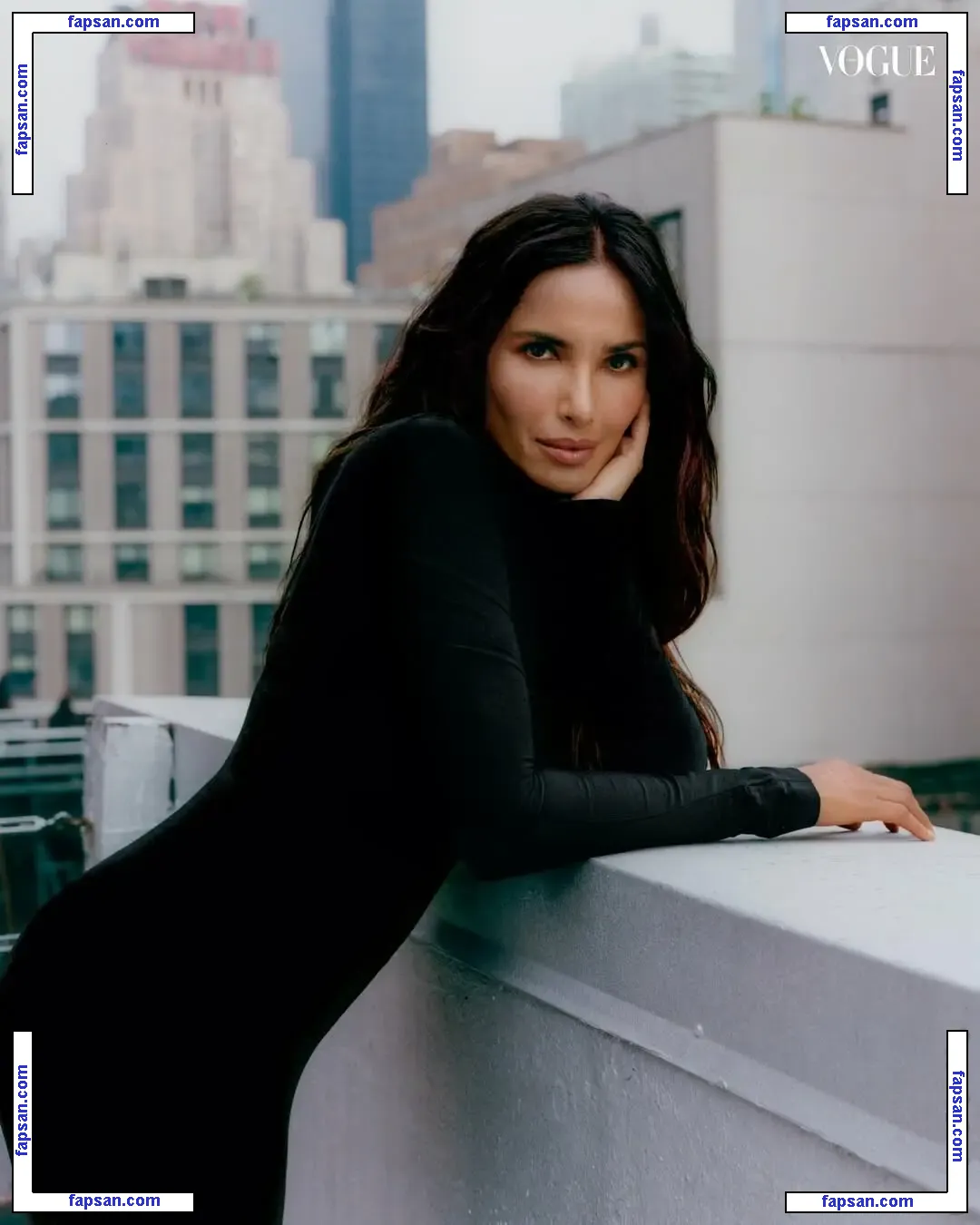 Padma Lakshmi nude photo #1011 from OnlyFans