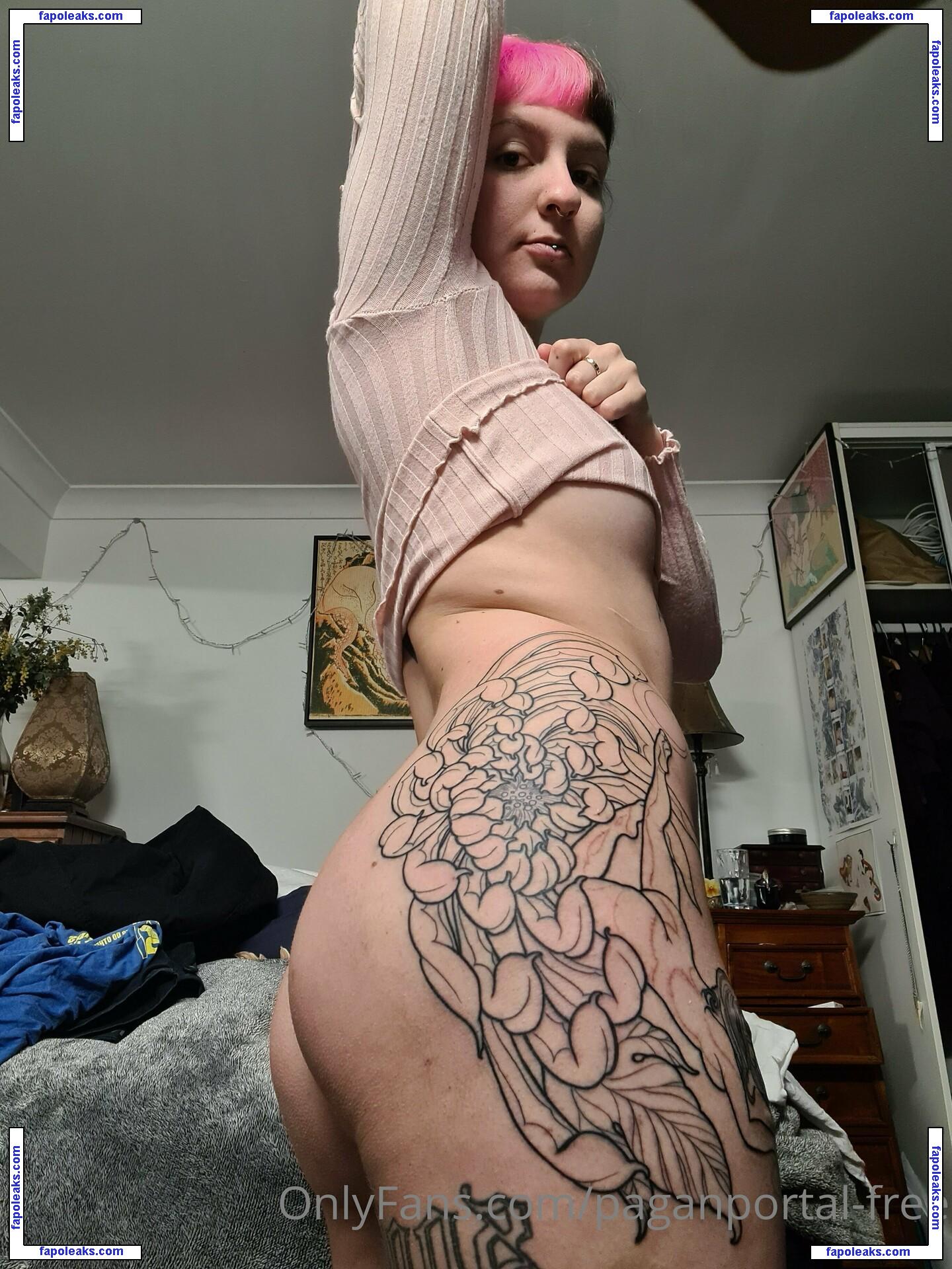 paganportal-free / paganportal nude photo #0022 from OnlyFans