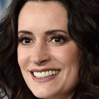 Paget Brewster