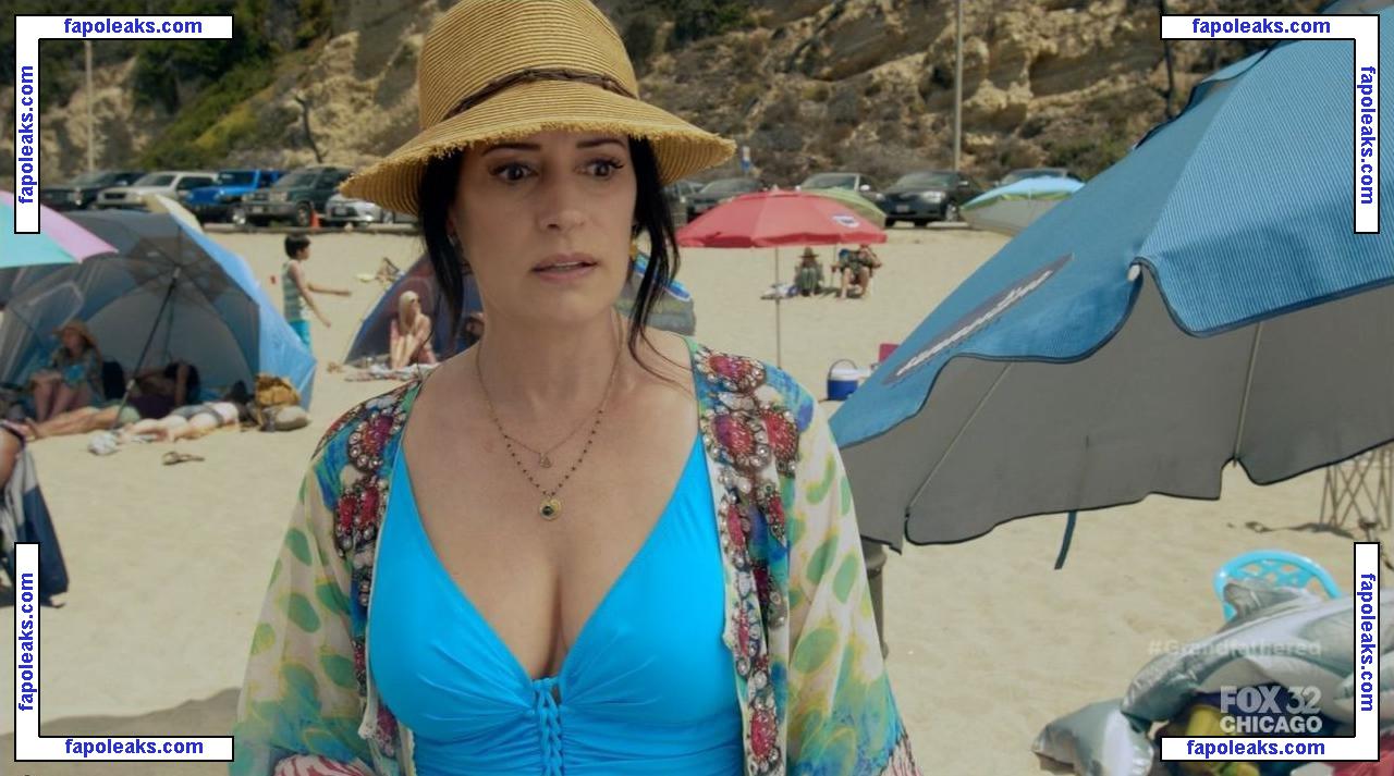 Paget Brewster nude photo #0018 from OnlyFans