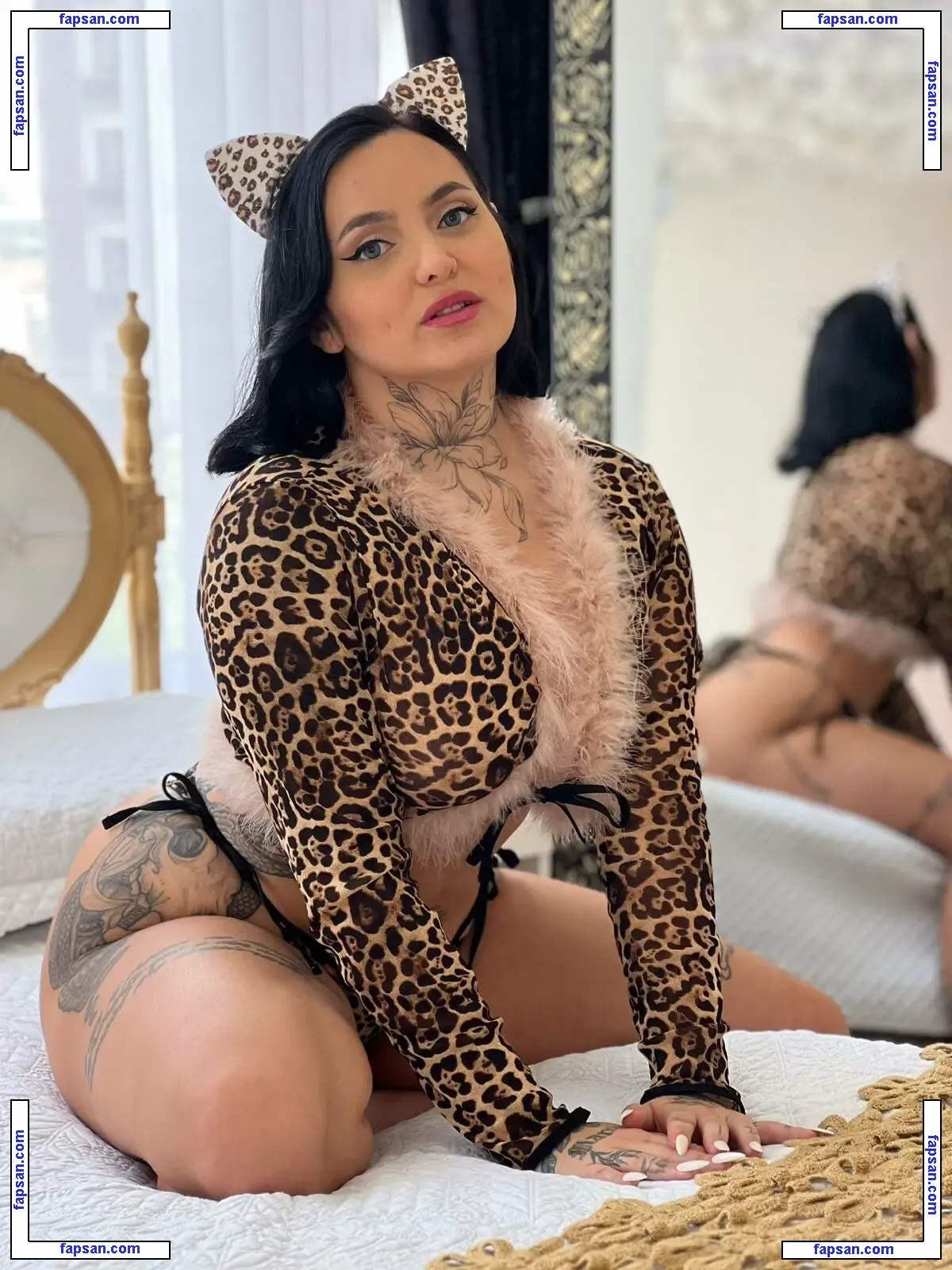 Pah Suelen nude photo #0017 from OnlyFans