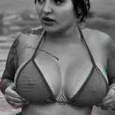Pah Suelen nude #0001