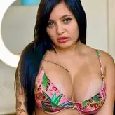 Pah Suelen nude #0009