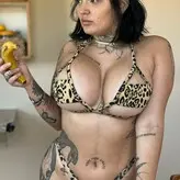 Pah Suelen nude #0020