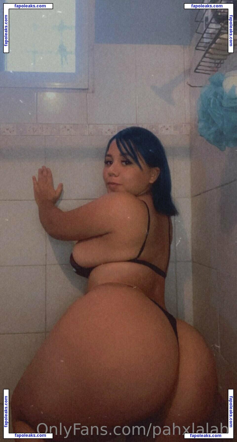 pahxlalabi / soypahxla nude photo #0068 from OnlyFans
