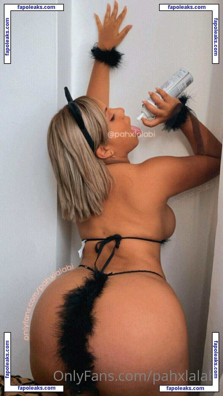 pahxlalabi / soypahxla nude photo #0075 from OnlyFans