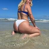 Paige Andreasen голая #0008