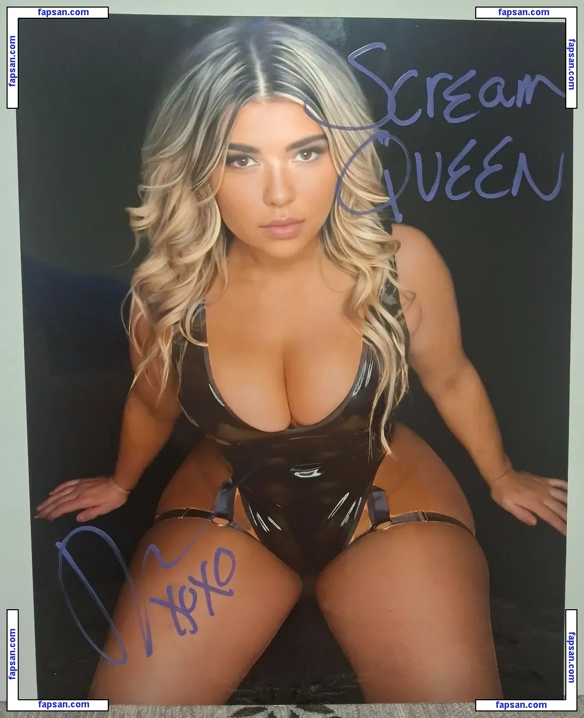 Paige Collet nude photo #0004 from OnlyFans