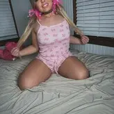 Paige Collett голая #0010