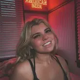 Paige Collett голая #0014