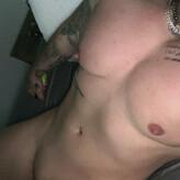 Paige DuMars nude #0048