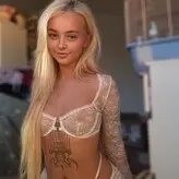 Paige Evans nude #0060