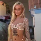 Paige Evans nude #0066