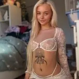 Paige Evans nude #0067