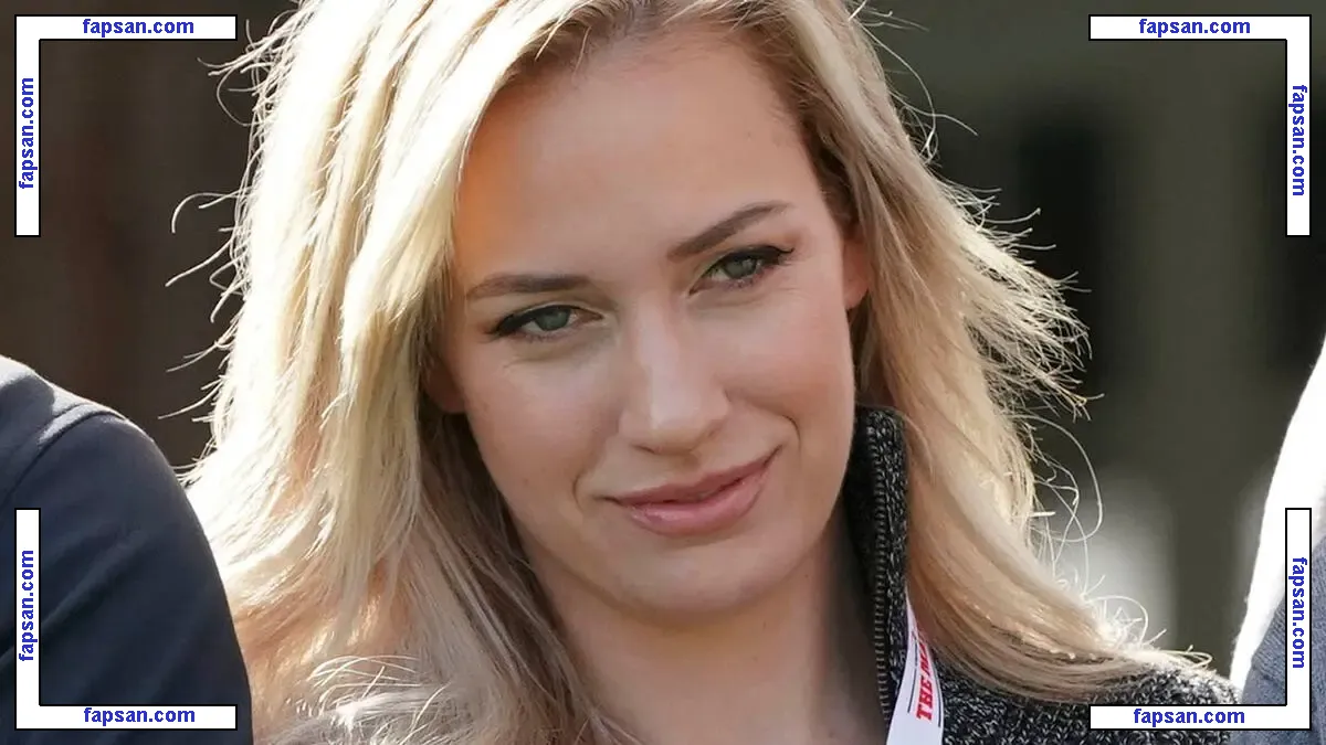 Paige Golf голая фото #0001 с Онлифанс