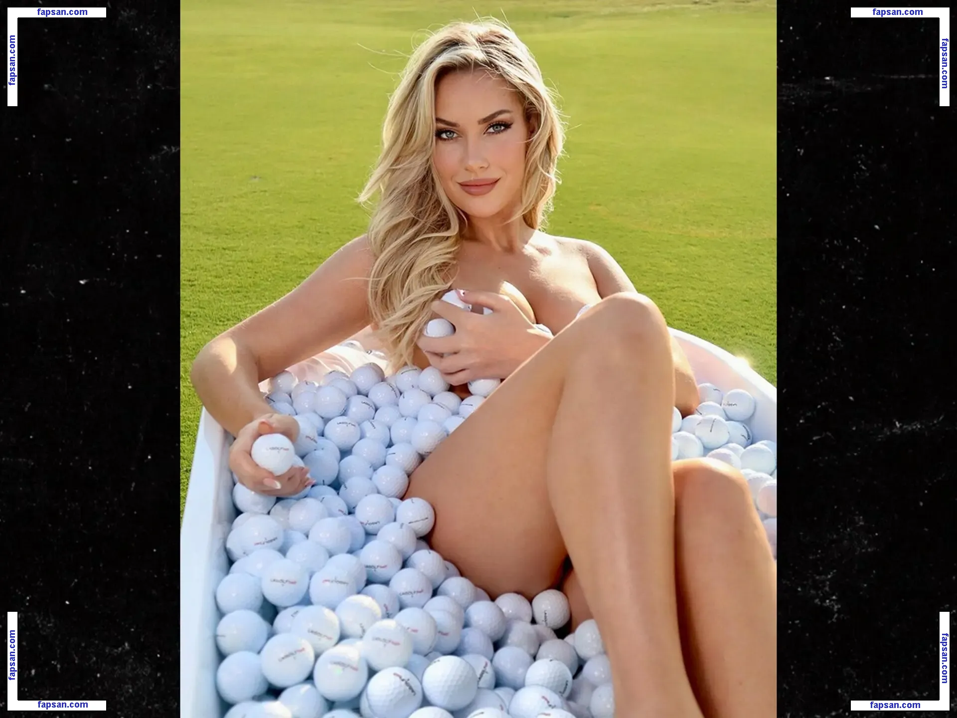 Paige Golf голая фото #0008 с Онлифанс