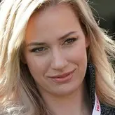 Paige Golf голая #0001