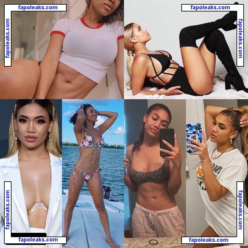 Paige Hurd / thugginn nude photo #0026 from OnlyFans