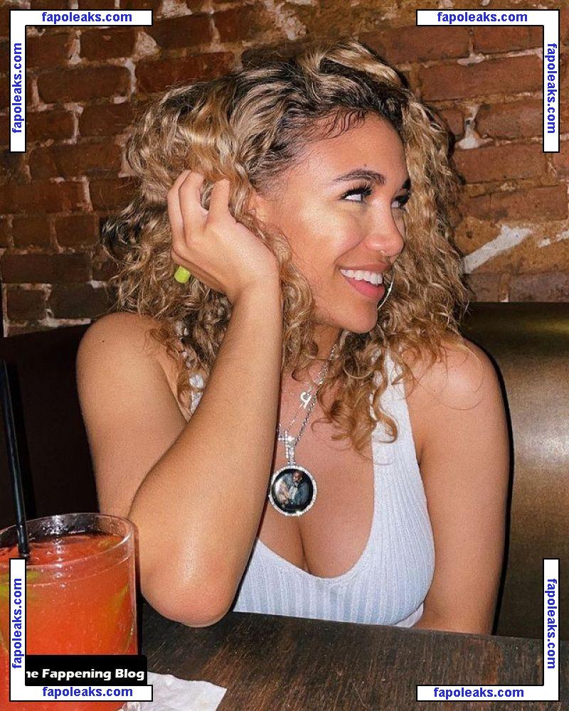 Paige Hurd / thugginn nude photo #0027 from OnlyFans