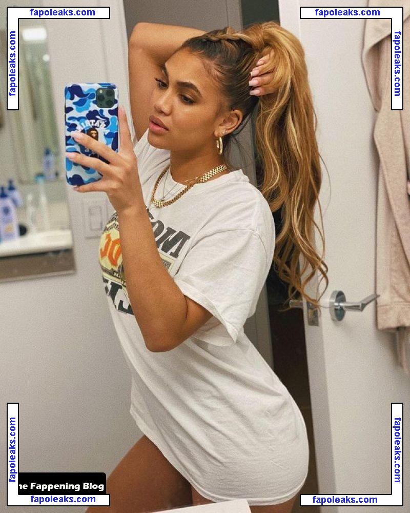 Paige Hurd / thugginn nude photo #0030 from OnlyFans