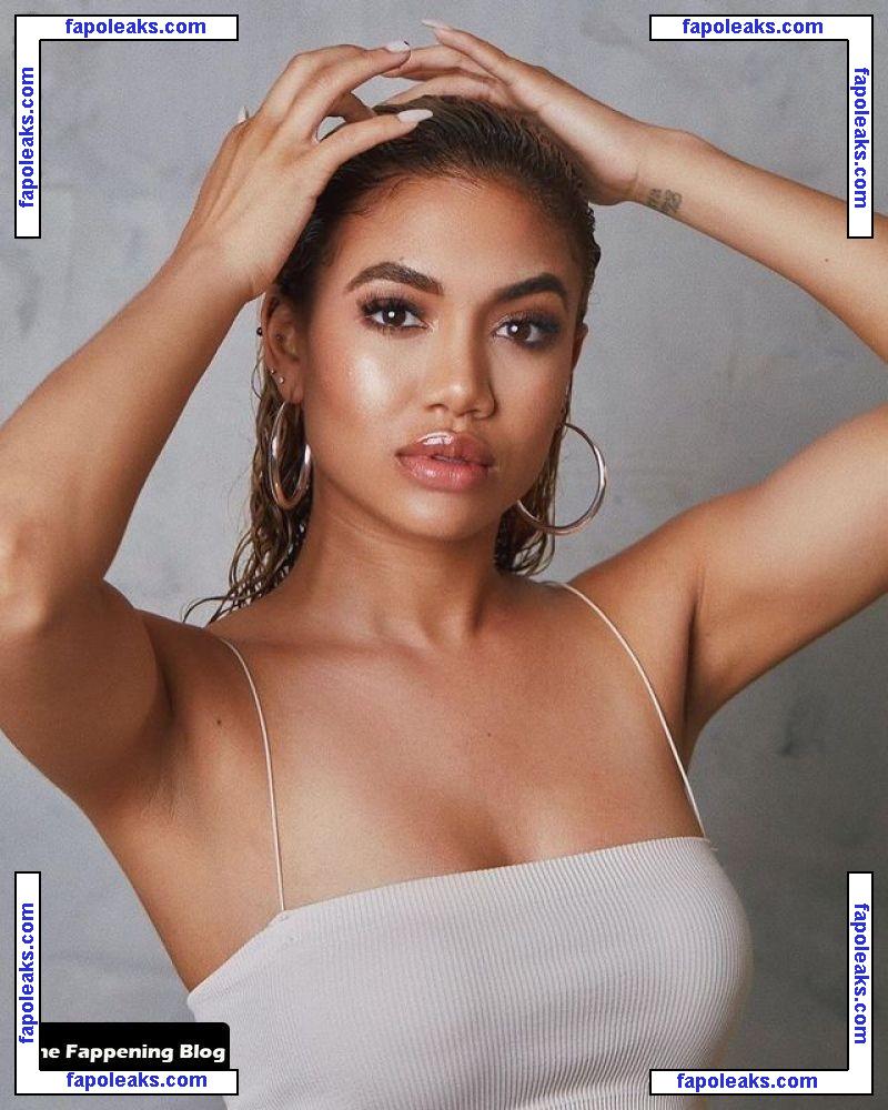 Paige Hurd / thugginn nude photo #0033 from OnlyFans