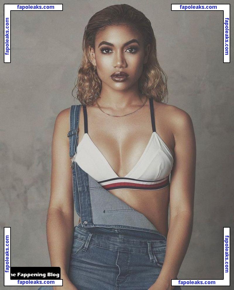 Paige Hurd / thugginn nude photo #0037 from OnlyFans