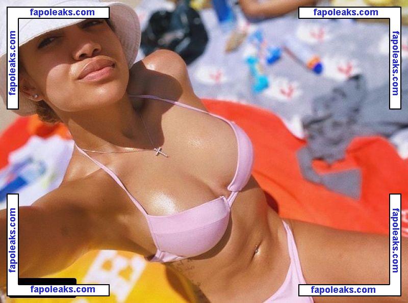 Paige Hurd / thugginn nude photo #0041 from OnlyFans