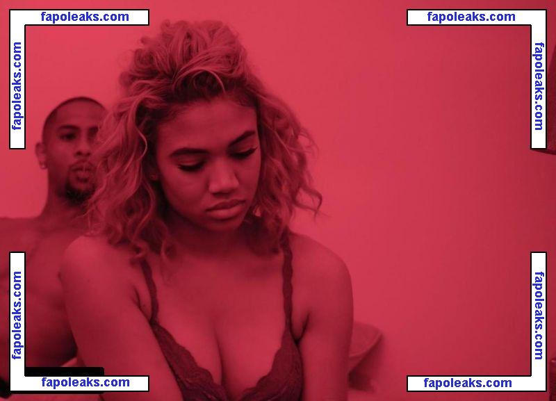 Paige Hurd / thugginn nude photo #0045 from OnlyFans