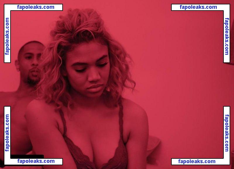 Paige Hurd / thugginn голая фото #0045 с Онлифанс