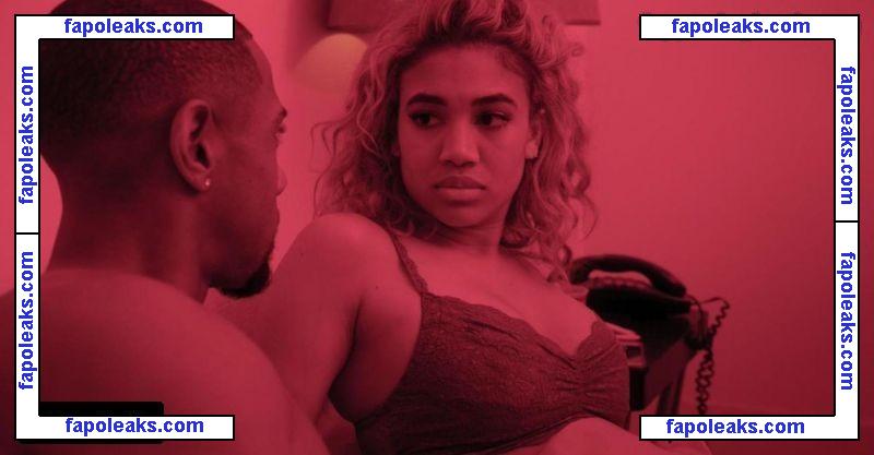 Paige Hurd / thugginn nude photo #0046 from OnlyFans