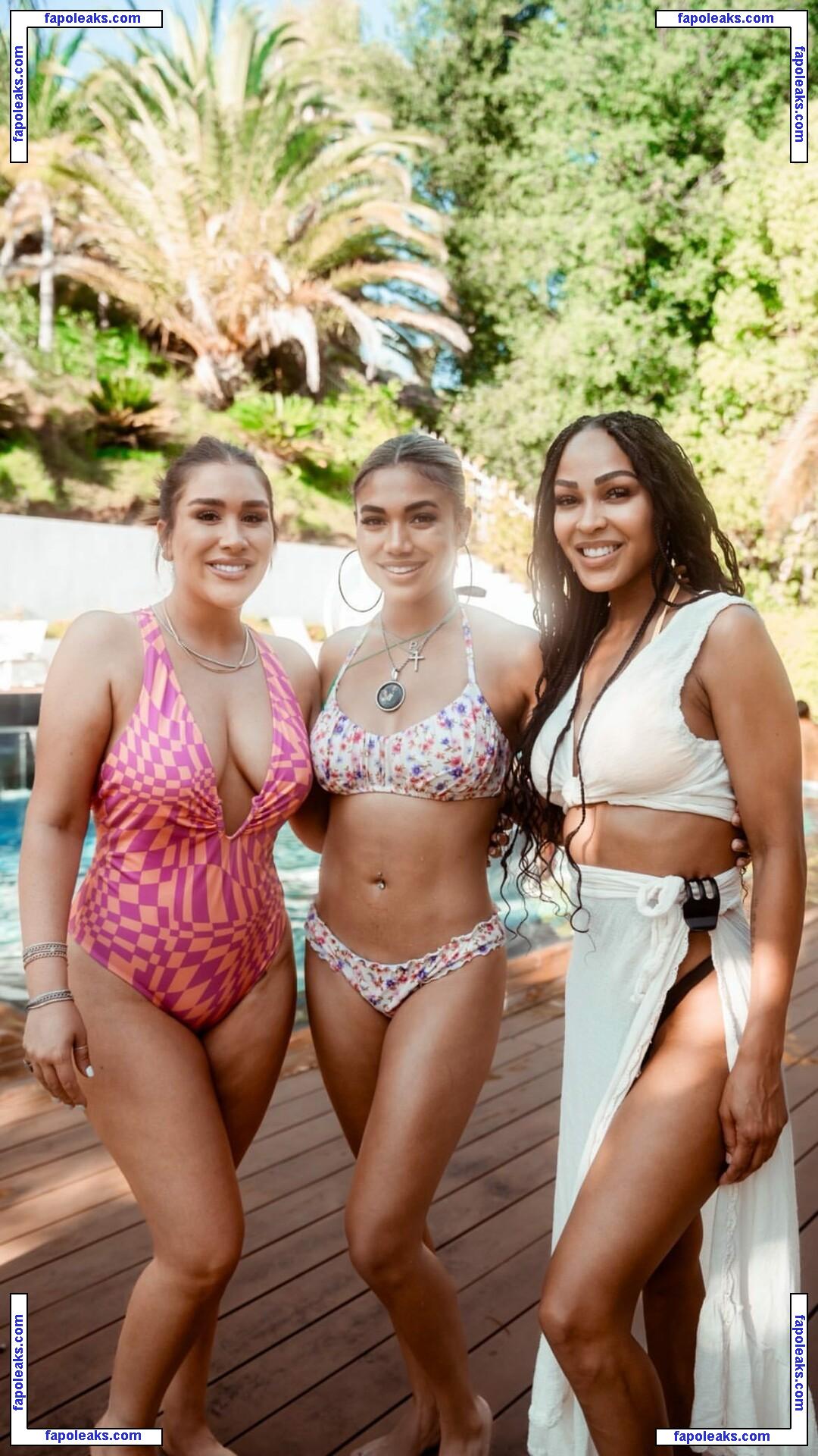 Paige Hurd / thugginn nude photo #0052 from OnlyFans