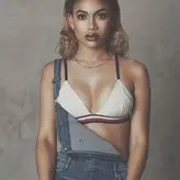 Paige Hurd голая #0037