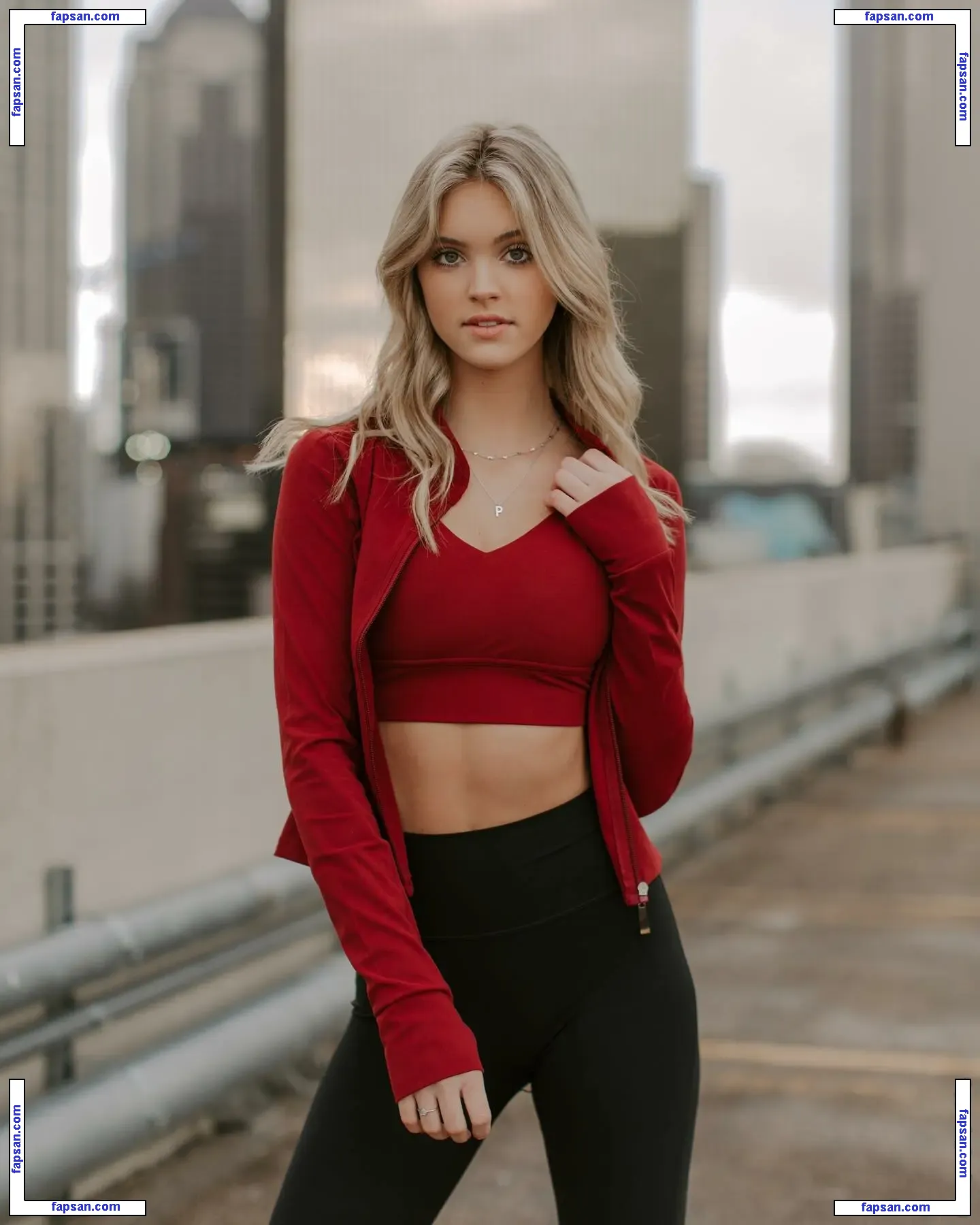 Paige Mackenzie nude photo #0042 from OnlyFans
