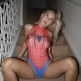 Paige „Phansen“ Hansen nude #0002