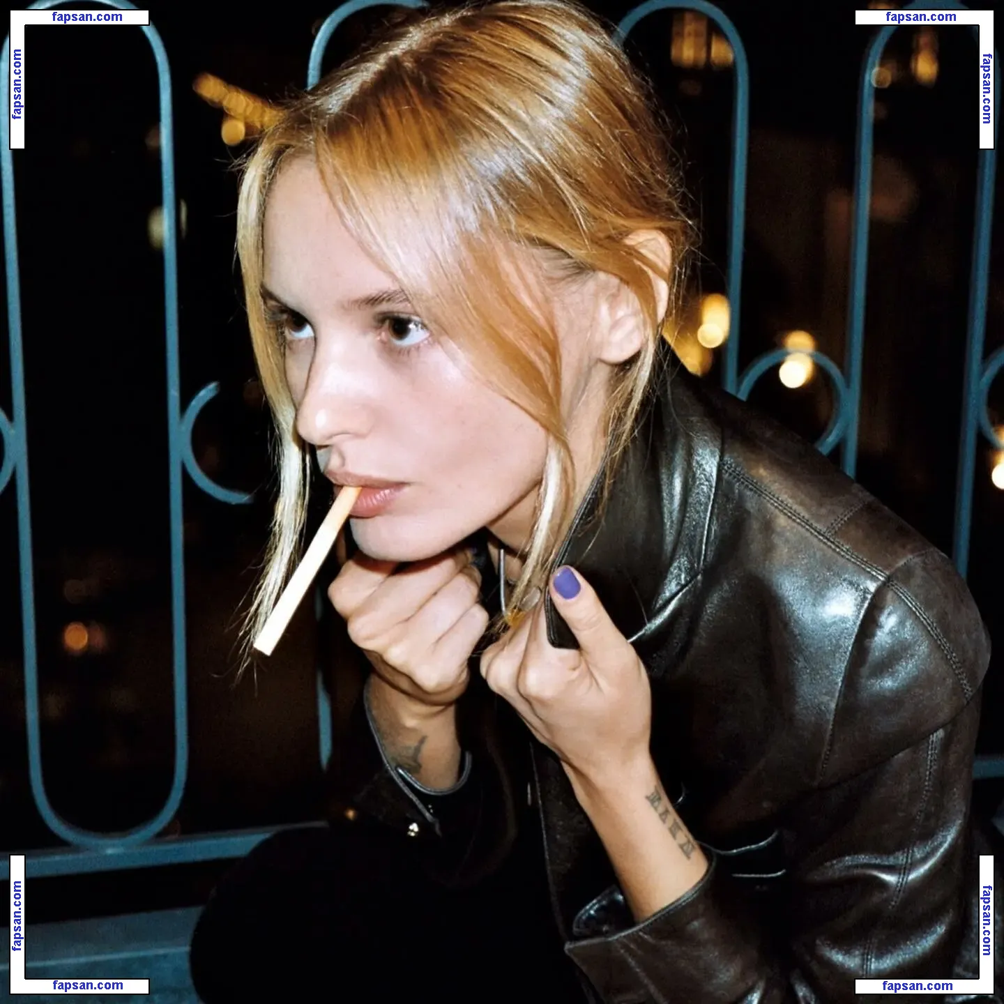 Paige Reifler голая фото #0029 с Онлифанс