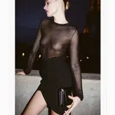 Paige Reifler голая #0016