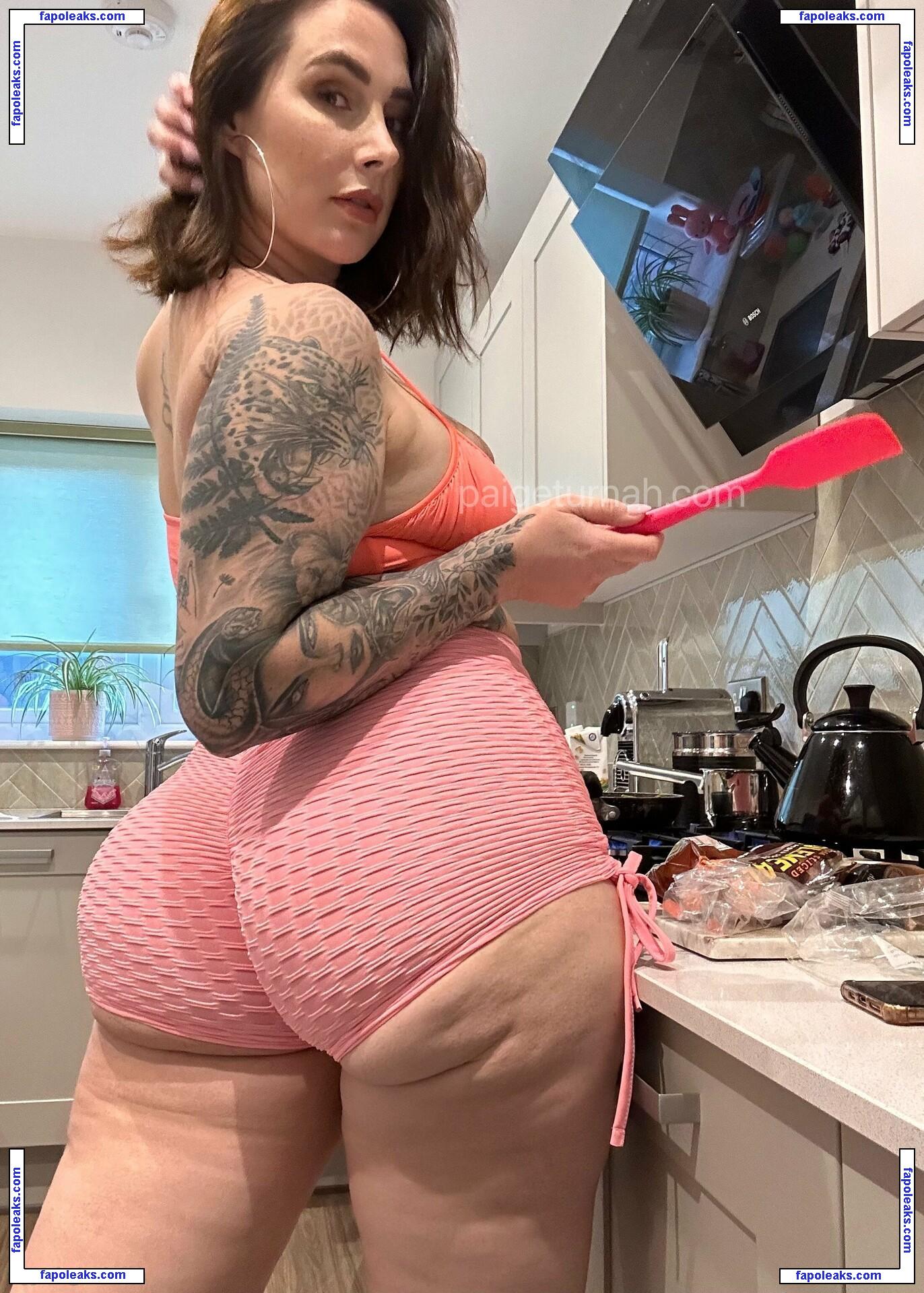 Paige Turnah / paige_turnah / realturnah nude photo #0650 from OnlyFans