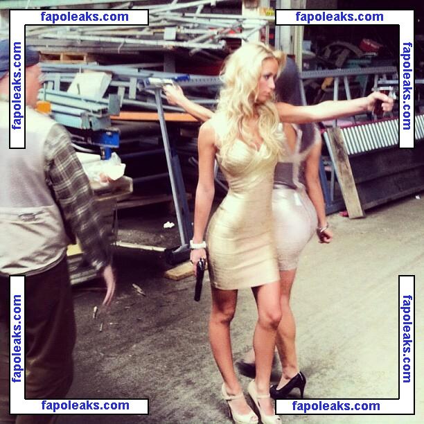 Paige Wyatt / American Guns / darlingtangerine голая фото #0019 с Онлифанс