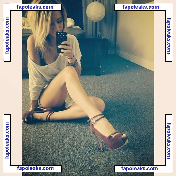 Paige Wyatt / American Guns / darlingtangerine голая фото #0034 с Онлифанс