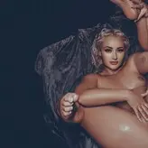 paigejade голая #0014