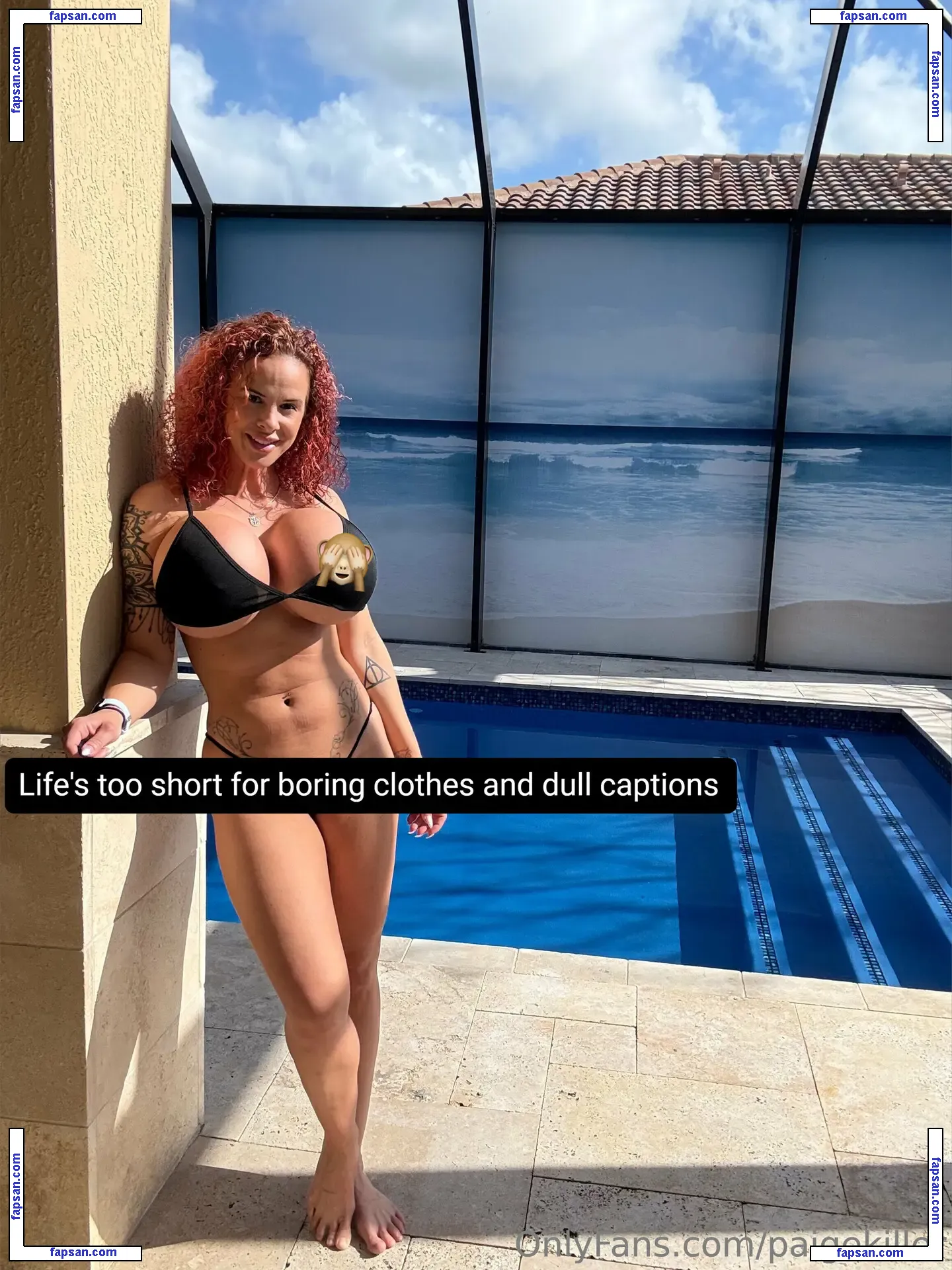 Paigekiller nude photo #0043 from OnlyFans