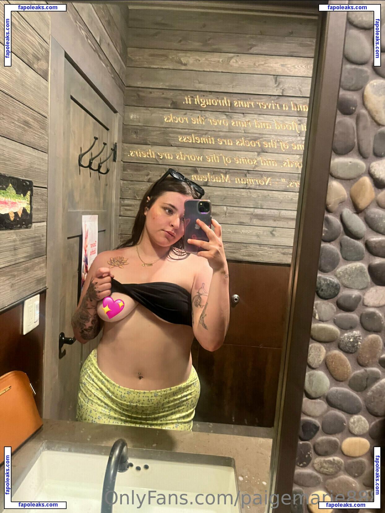 paigemarie888 / paigemarieobrien888 nude photo #0022 from OnlyFans