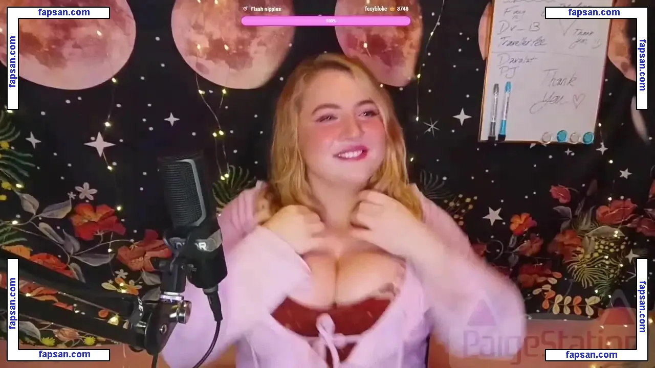 Paigestation nude photo #0004 from OnlyFans