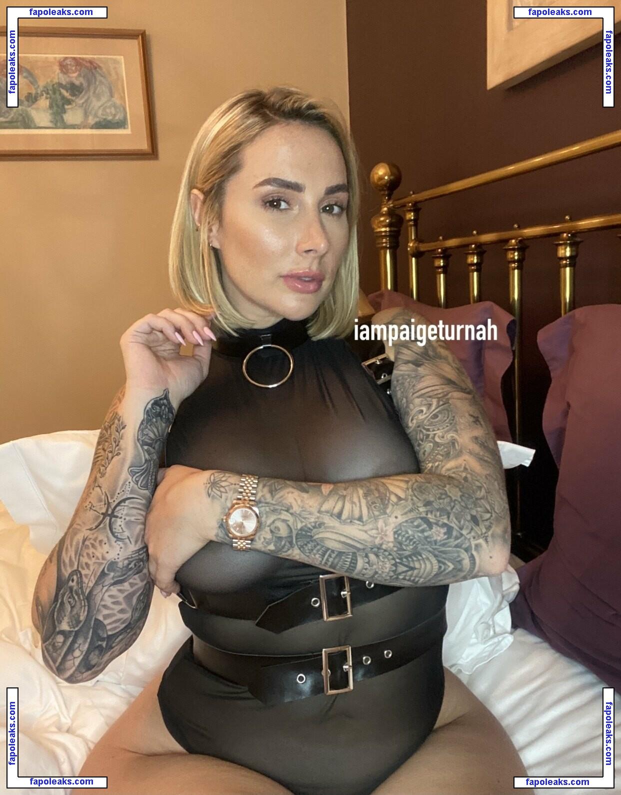 paigeturnahvault / paigeuncaged nude photo #0010 from OnlyFans