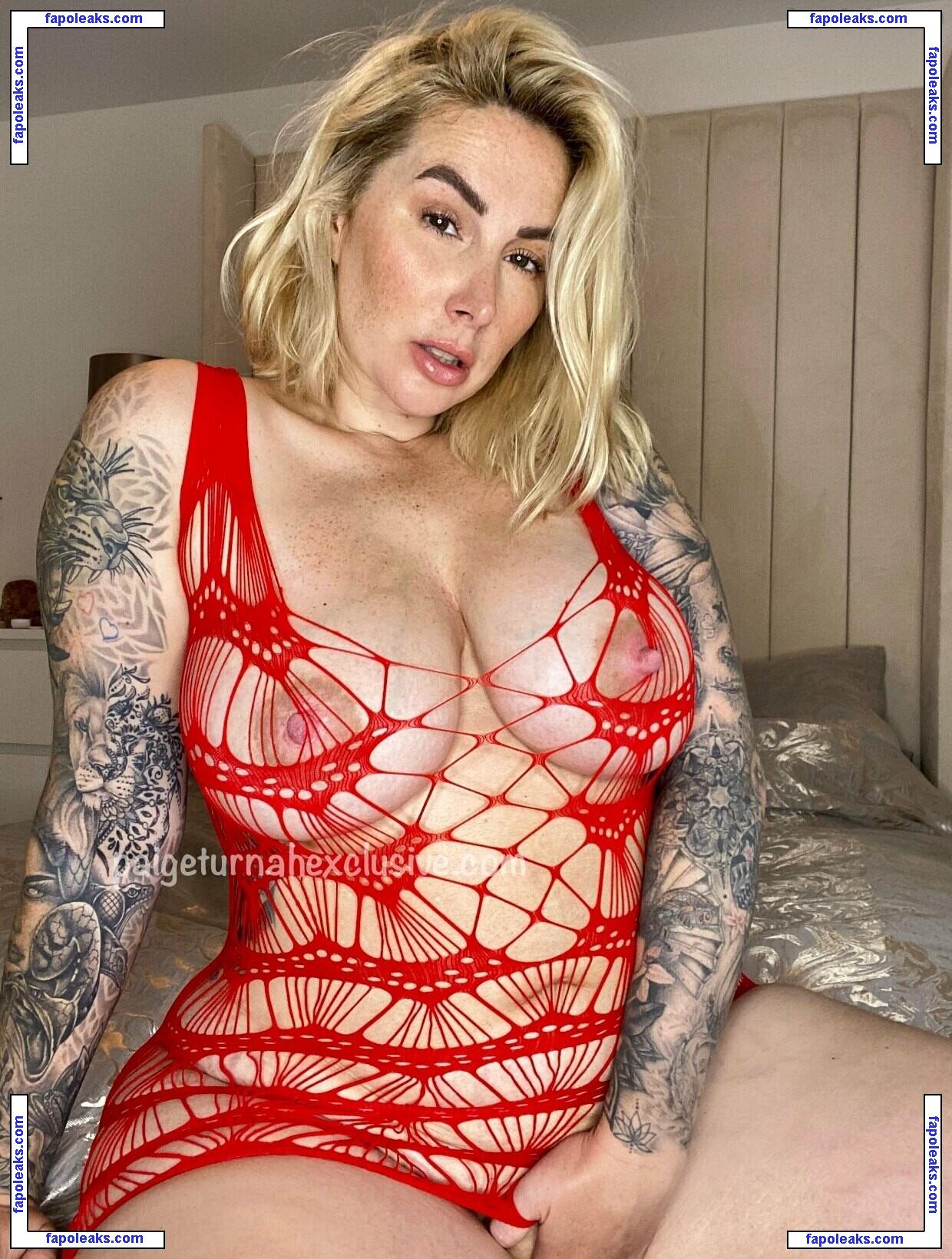 paigeturnahvault / paigeuncaged nude photo #0027 from OnlyFans
